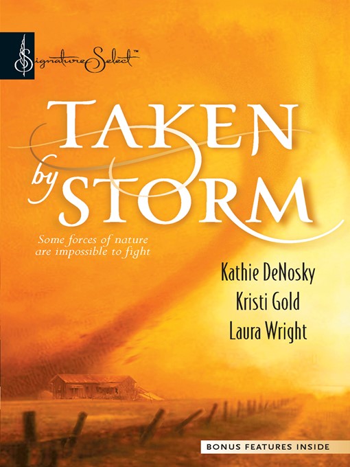 Title details for Taken By Storm: Whirlwind\Upsurge\Wildfire by Kathie DeNosky - Available
